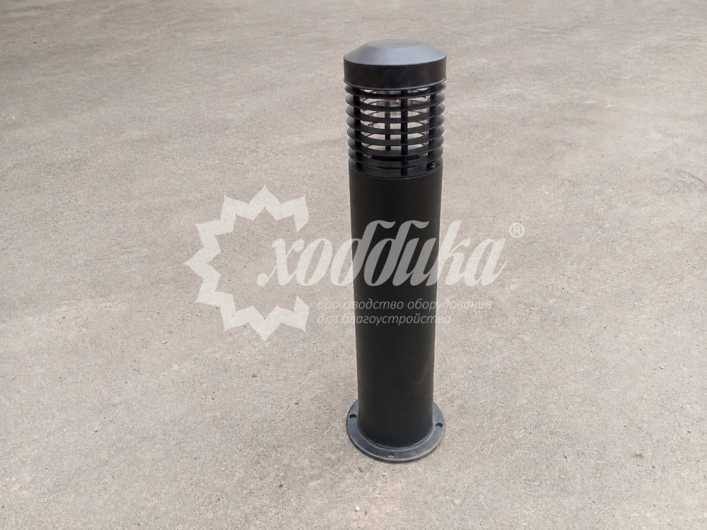 Фонарь уличный «Айрон» распродажа - 2