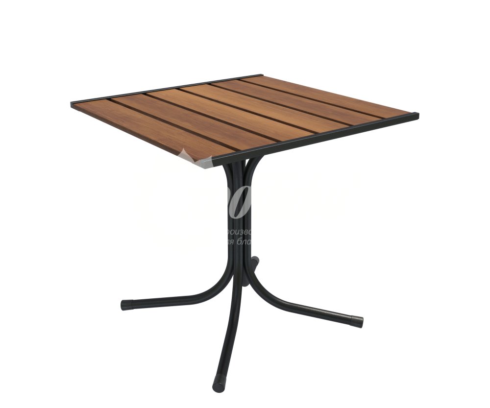 Стол садовый «Петергоф 80» - 8