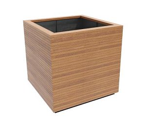 Цветочница «Мадрид» 1000х1000x1000 мм