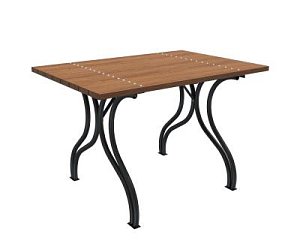 Стол садовый «Флоренция»