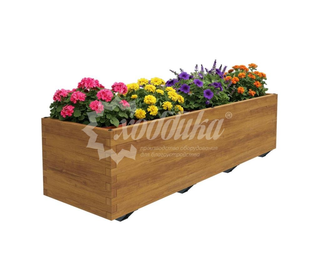 Кашпо «Лаванда»