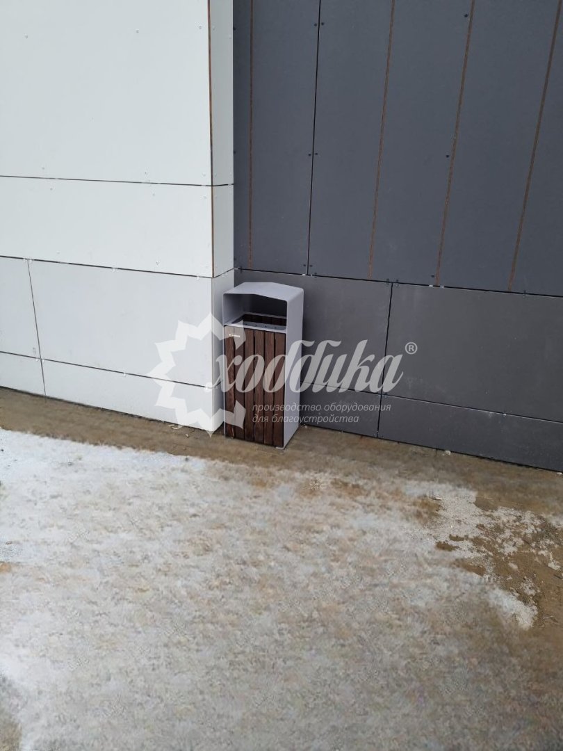 Время перемен: весна зовёт к обновлению городской среды! - 13