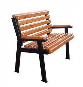 Кресло садовое «Модерн»