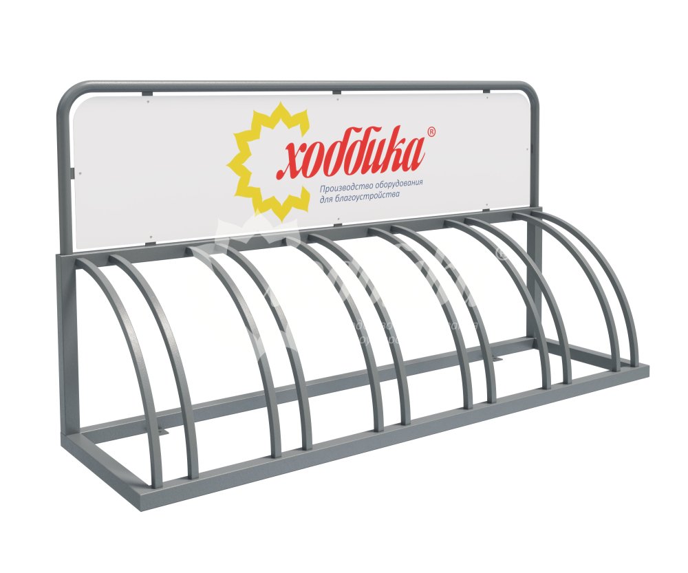 Велопарковка VELO-15 - 3