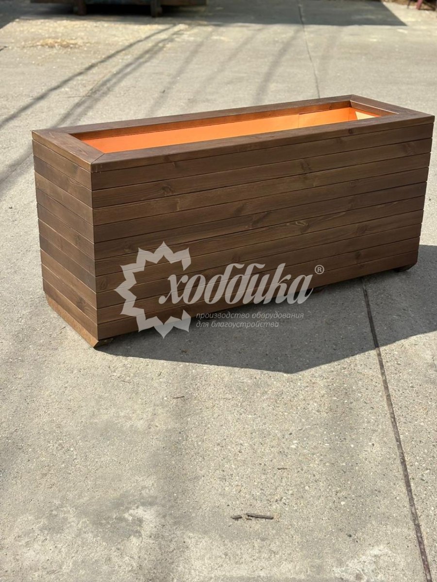 Цветочница «Лобелия» 1500x500x700 мм - 5