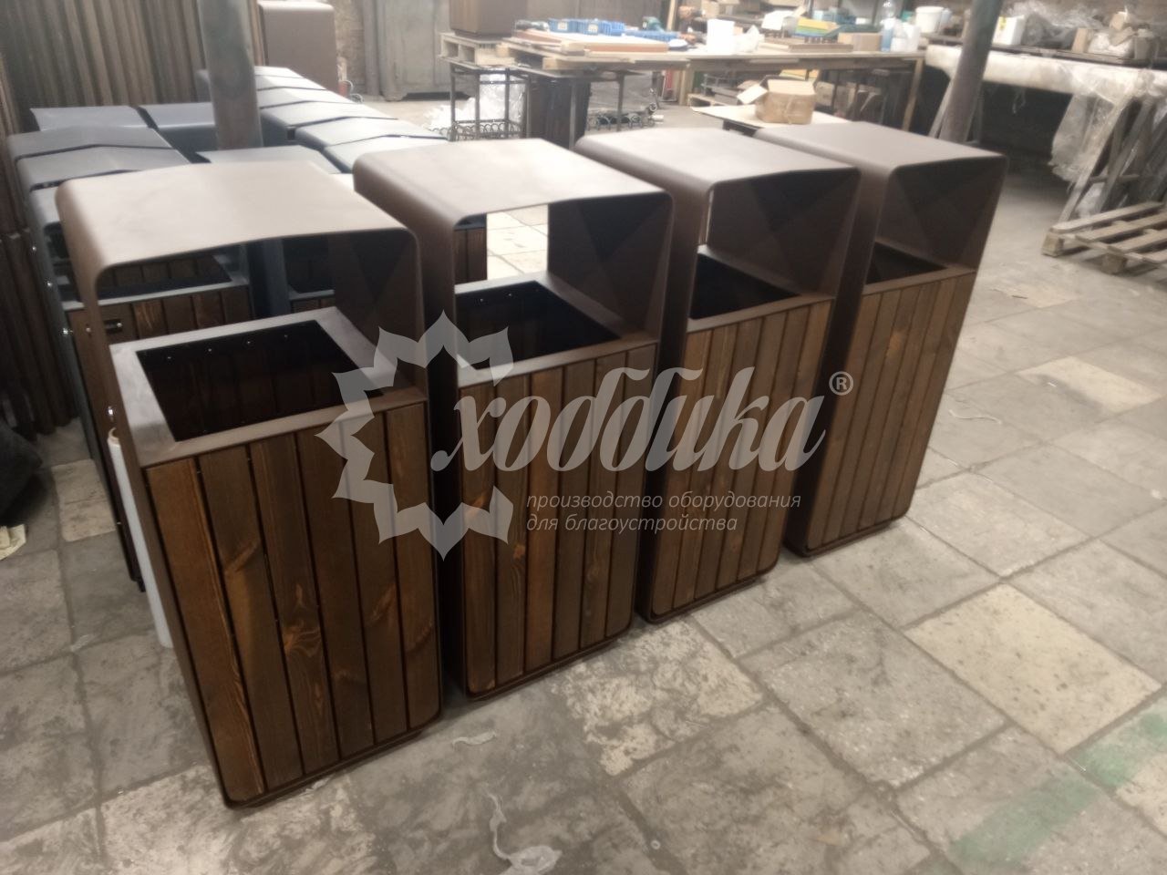 Время перемен: весна зовёт к обновлению городской среды! - 18