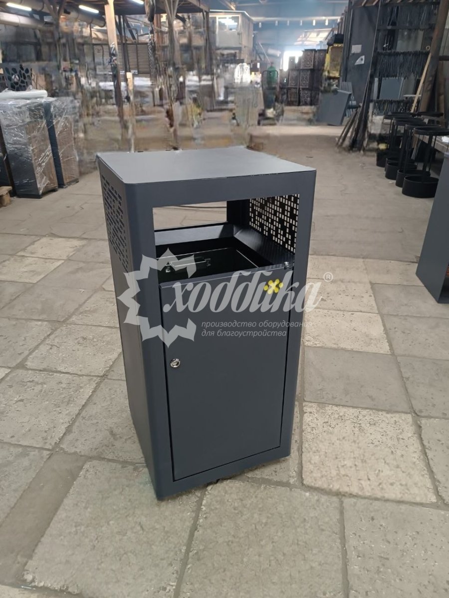 Урна «Пиксель» - 5