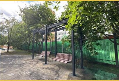 С любовью к отдыху: встречайте новую фотогалерею июня