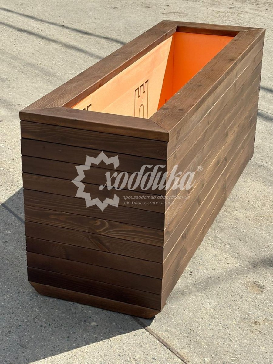 Цветочница «Лобелия» 1500x500x700 мм - 7