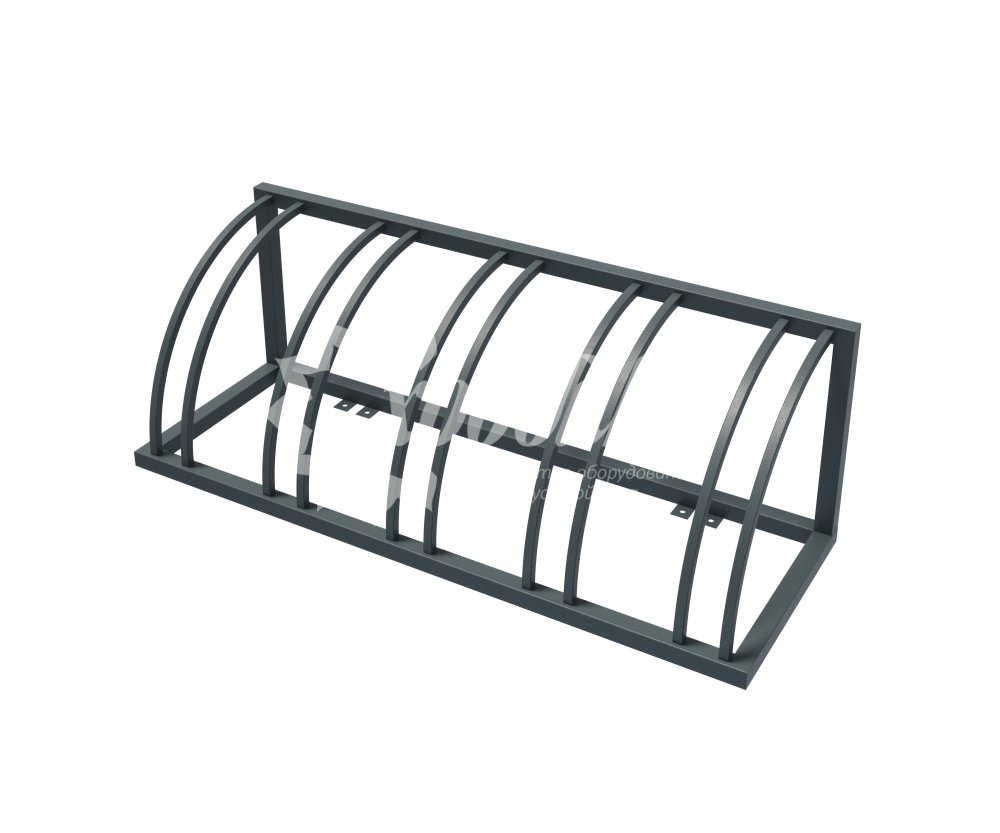 Велопарковка VELO-15 - 10