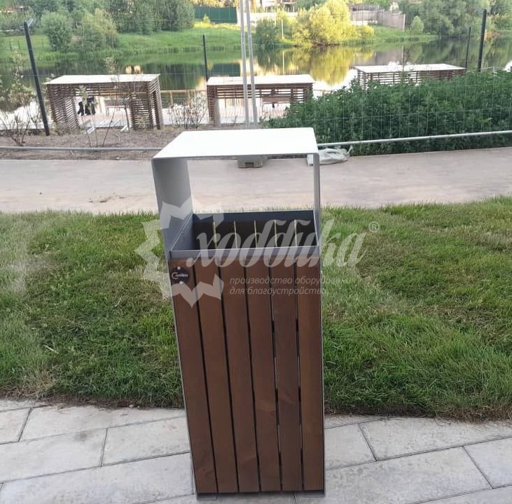 Урна «Союз» - 3