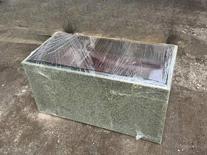 Вазон «Консервативный» распродажа