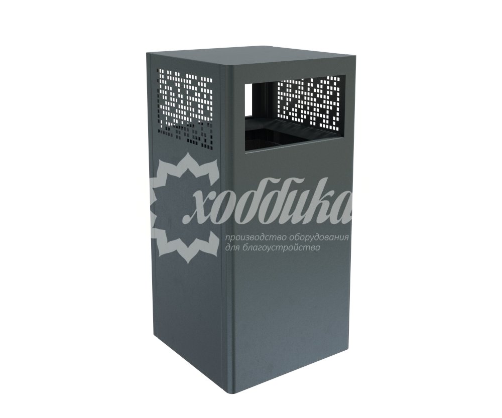 Урна «Пиксель» - 3