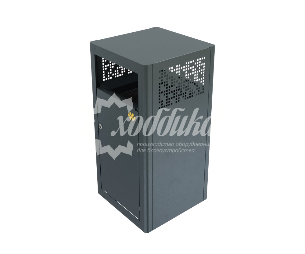 Урна «Пиксель» - 2