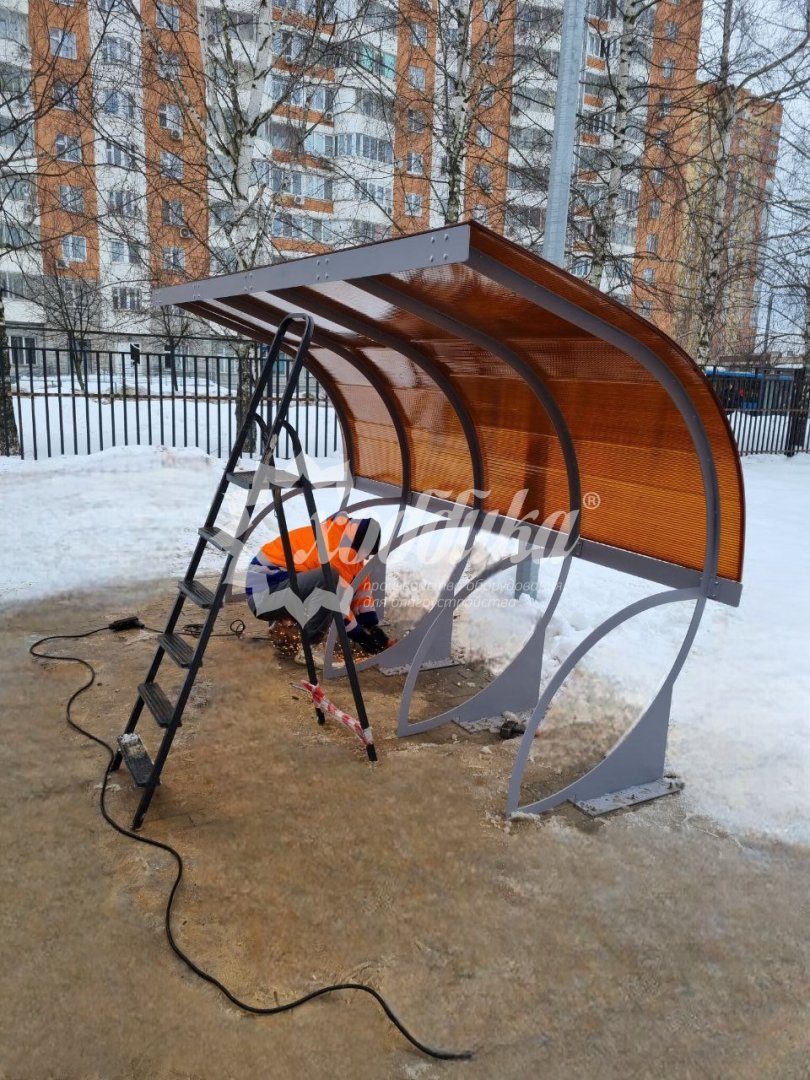 Время перемен: весна зовёт к обновлению городской среды! - 11