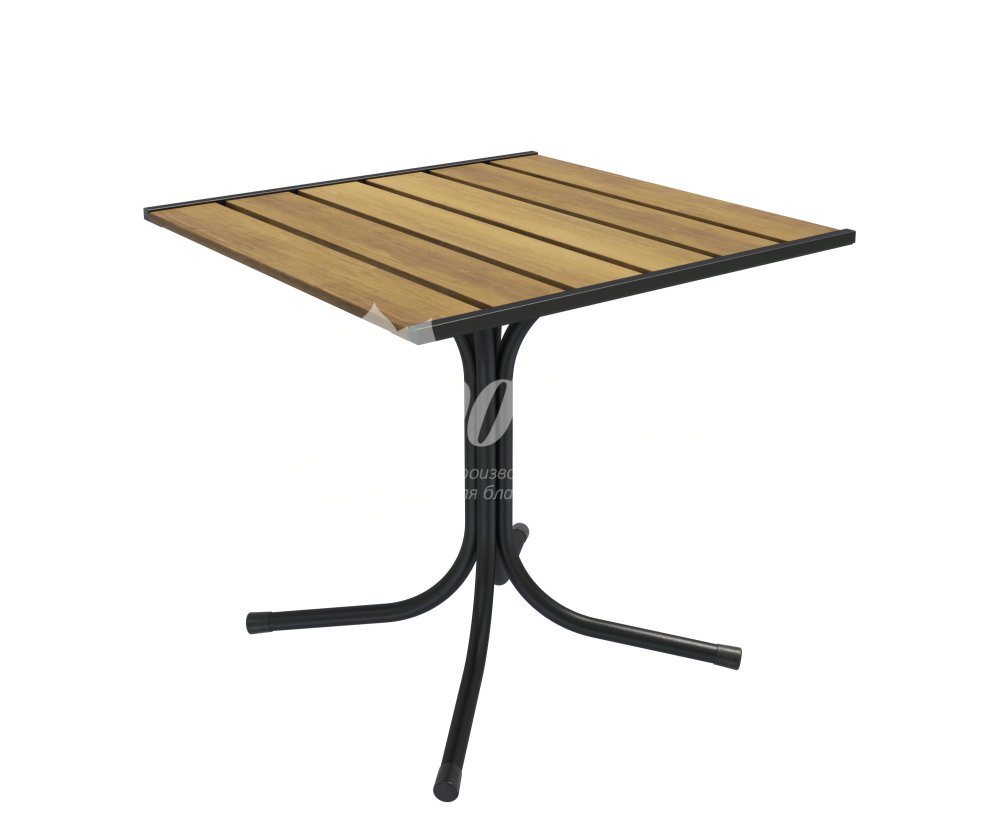 Стол садовый «Петергоф 80» - 6