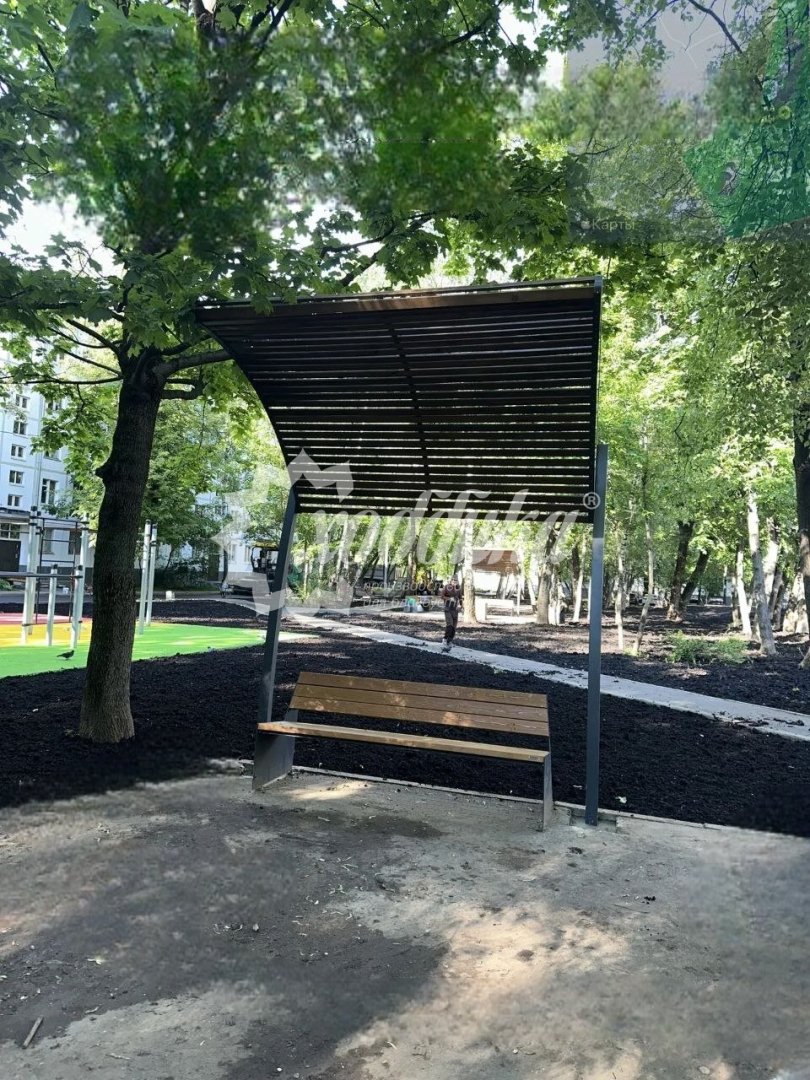 Город в деталях: летний сезон в разгаре - 24