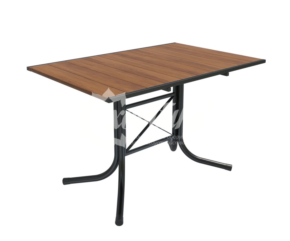 Стол садовый «Петергоф 120» - 10