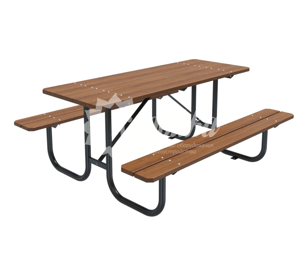 Комплект мебели «Пикник2» - 12