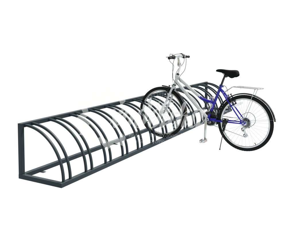 Велопарковка VELO-15 - 1