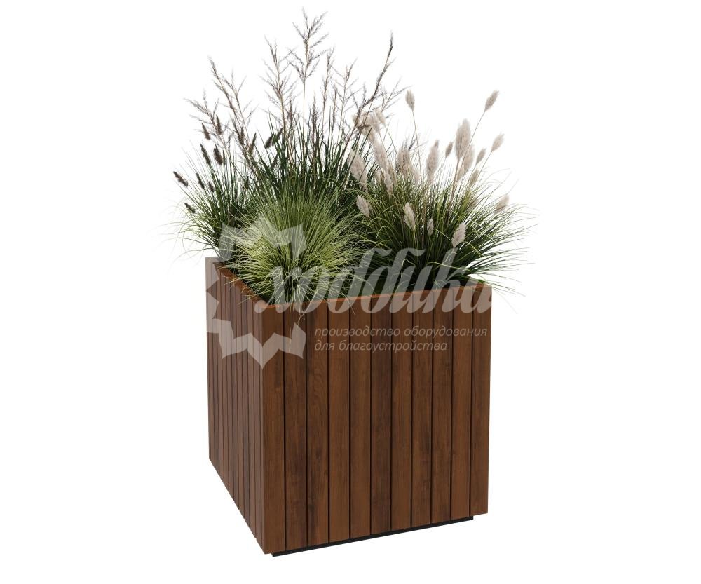 Вазон «Олеандр»