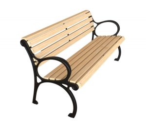 История идеальной скамейки - 5