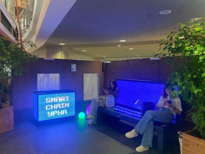 Тепло и уют изнутри: мебель &laquo;Хоббика&raquo; для помещений и торговых центров - 2