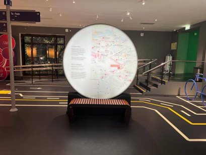 Тепло и уют изнутри: мебель &laquo;Хоббика&raquo; для помещений и торговых центров - 3